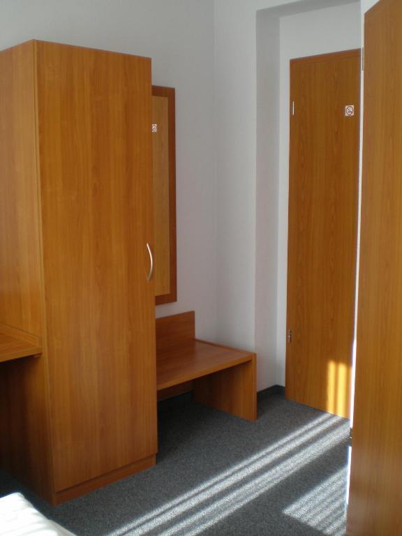 Gaestehaus Zur Kurve Zirndorf Room photo